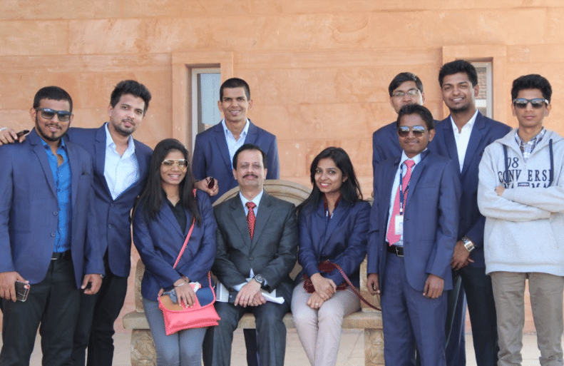 Sir M. Visvesvaraya Institute of Management Studies and Research Mumbai Activities photo 17